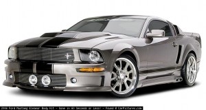 Ford-Mustang-Eleanor-Body-Kit-1