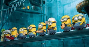 minion