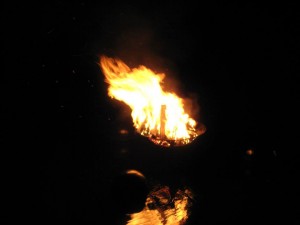 waterfireculdron